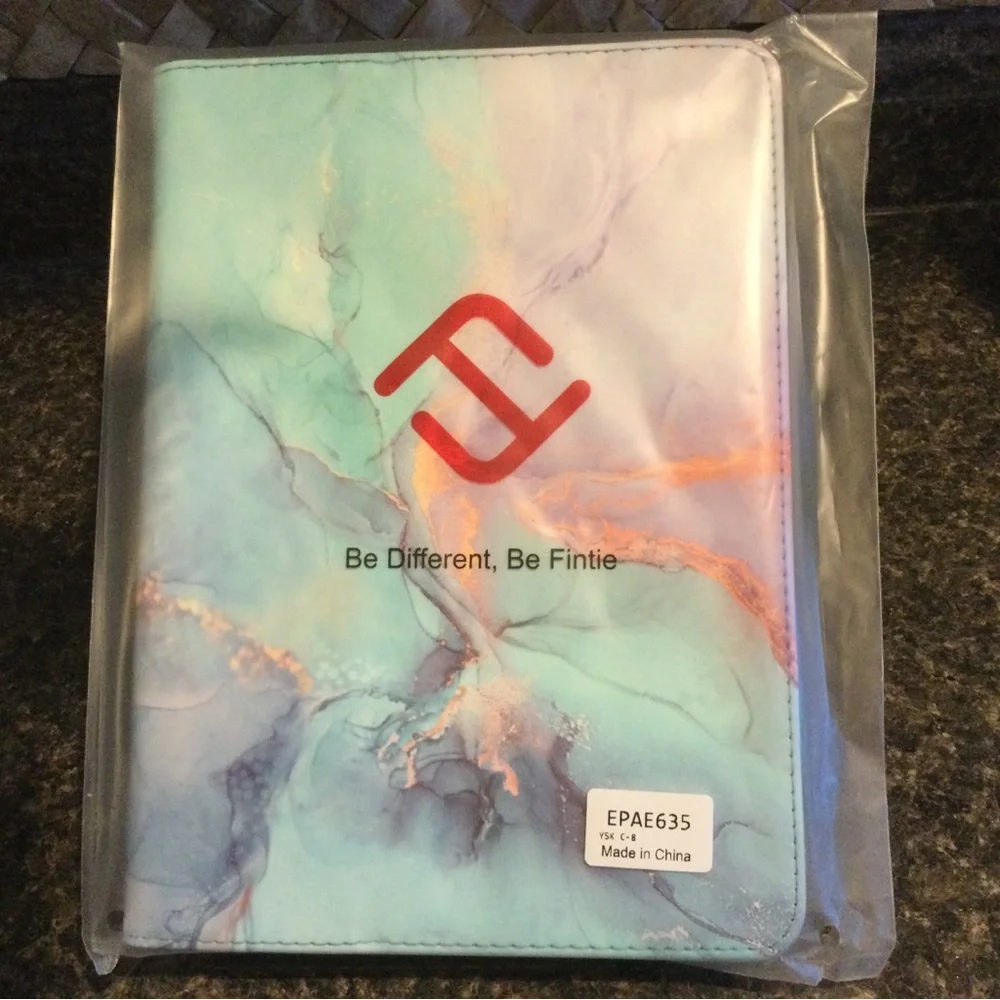 Fintie ipad Case, Cover, Stand